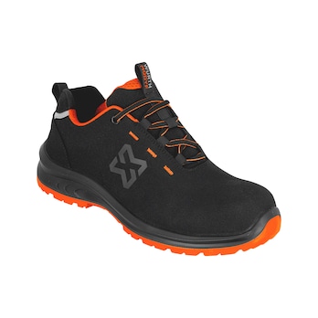 Sicherheitshalbschuh S3 Cruise