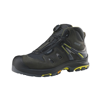 Chauss. sécurité S3 FLEXITEC Techno