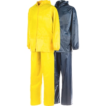 Ensemble de protection pluie EN 343