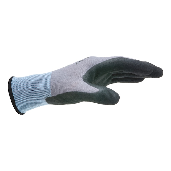 Schutzhandschuh MultiFit Nitril - SHTZHNDSHH-SPEZ-MULTIFIT-NITRIL-GR9