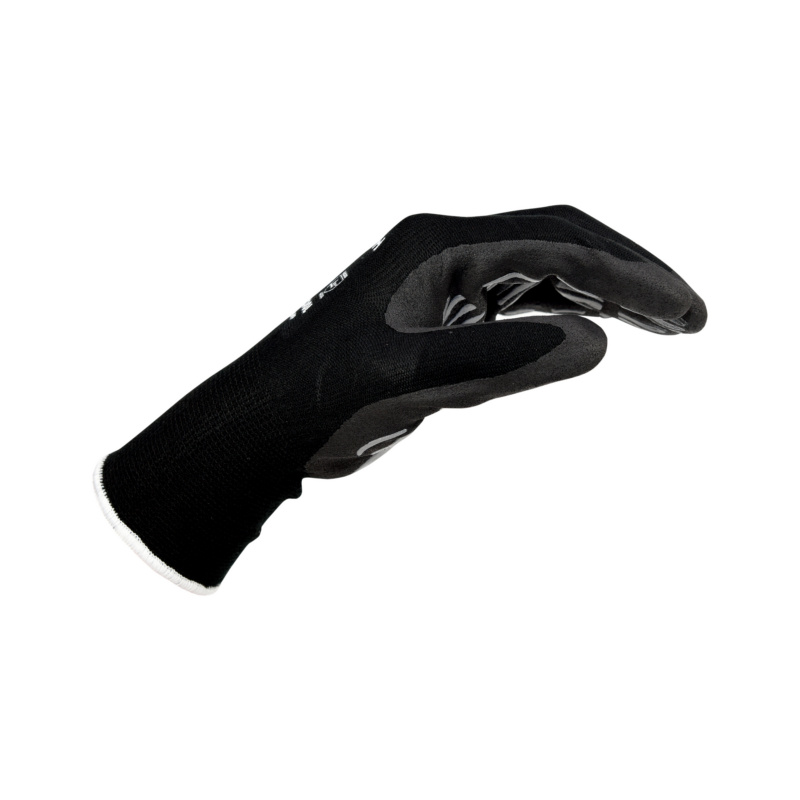 Schutzhandschuh Nitril TIGERFLEX cool